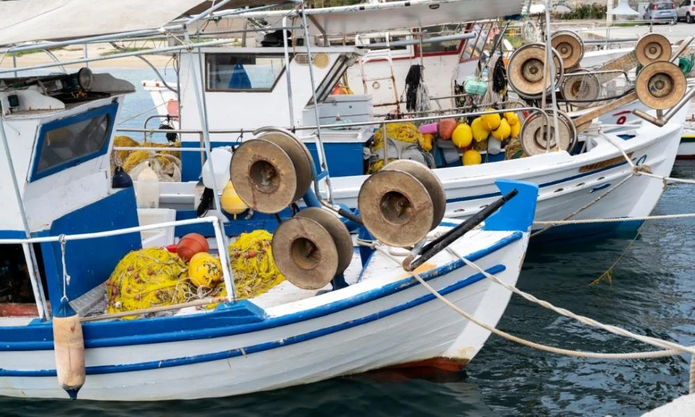 Ψαράδες της Λέσβου καταγγέλουν παράνομη αλιεία από τουρκικές μηχανότρατες (Βίντεο)